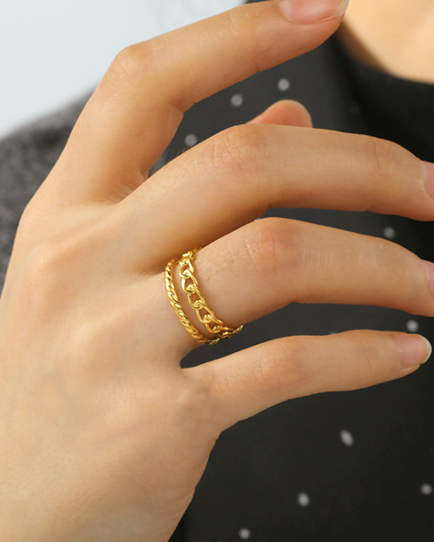 bague-maillons-double-anneau-olympe-bijoux