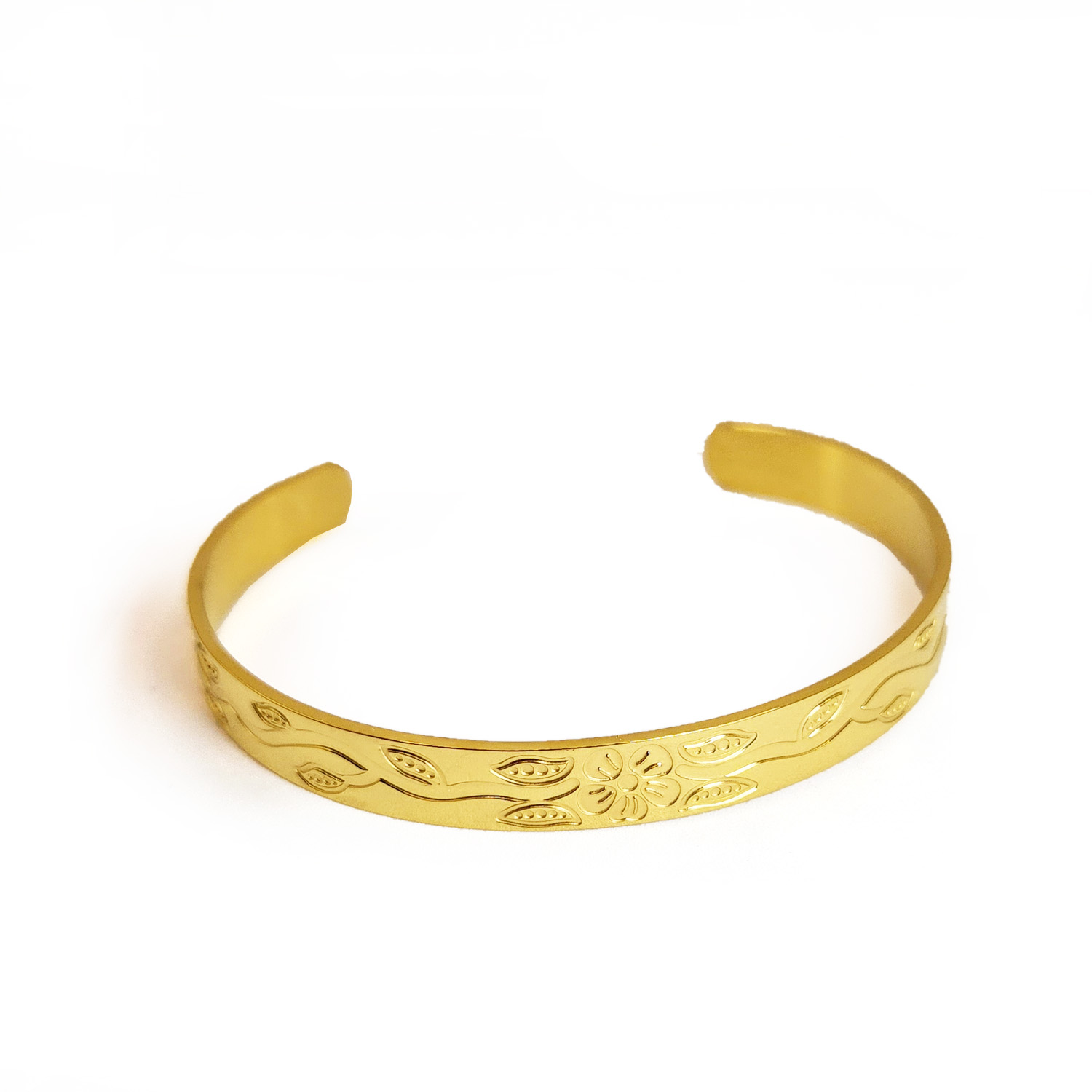 jonc-floral-olympe-bijoux-acier-inoxydable-bagues-colliers-bracelets-boucles-d-oreilles-broches-earcuff