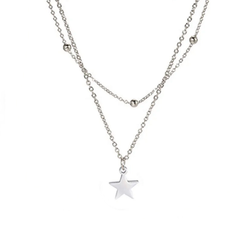 collier-etoile-multirang-argente-acier-inoxydable-zircon-olympe-bijoux-mini-creoles-colliers-bracelets-joncs-bagues2-recupere