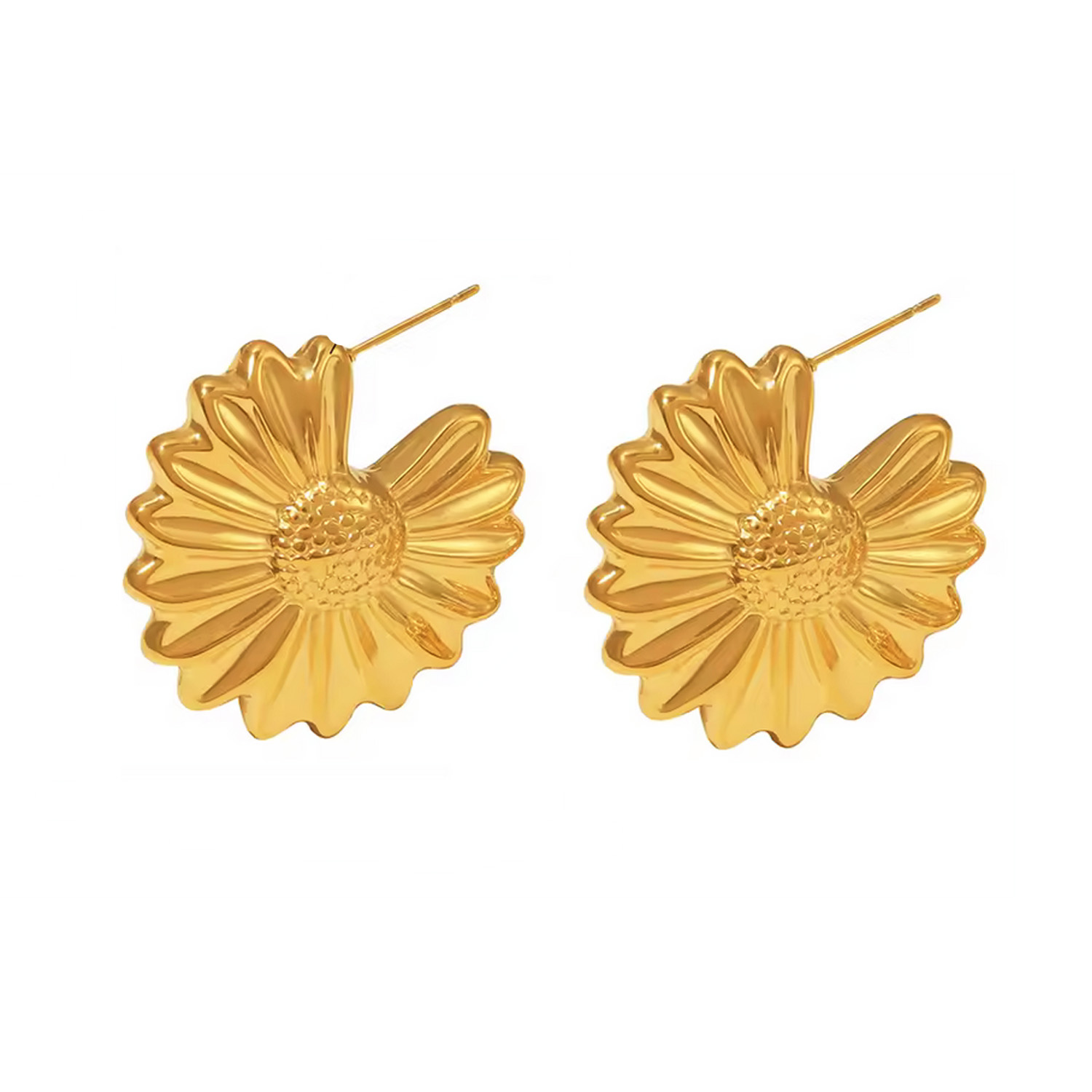 Boucles-marguerite-fleur-Ceres-Acier-inoxydable-Olympe-bijoux-bagues-colliers-sautoirs-boucles-d-oreilles-creoles-bracelets-joncs3