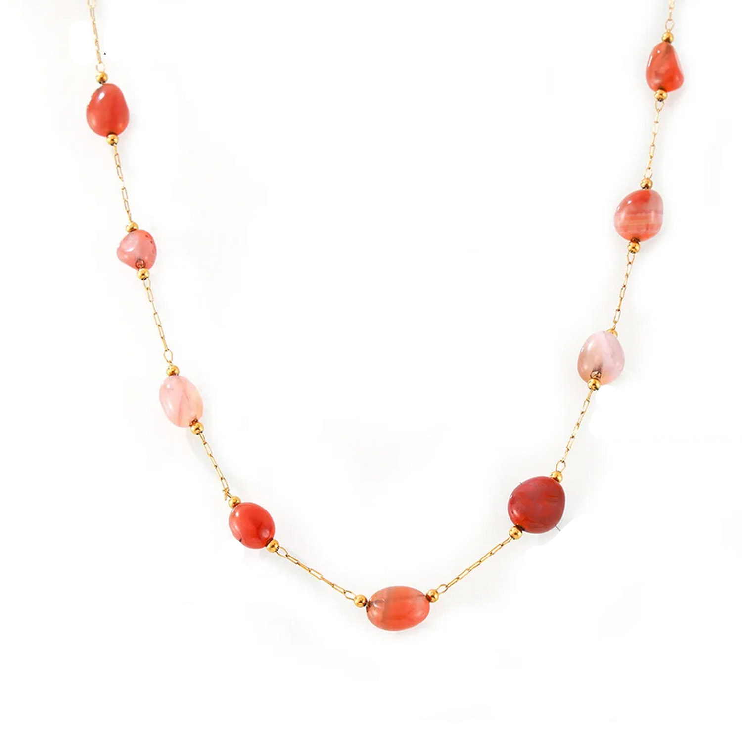 Collier-Rosie-acier-inoxydable-agate-Olympe-bijoux-bagues-braceelts-joncs-sautoirs-boucles-d-oreilles-creoles0