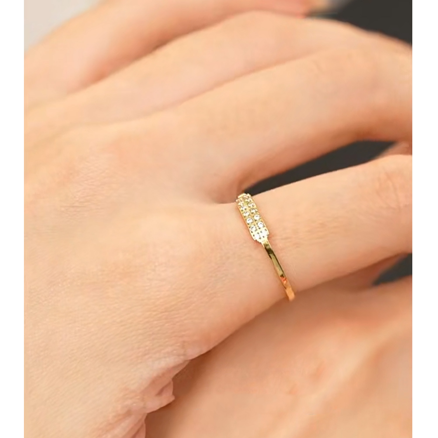 Bague-Lilou-Acier-inoxydable-zircon-Olympe-bijoux-creoles-boucles-d-oreilles-bracelets-joncs-colliers-sautoirs2