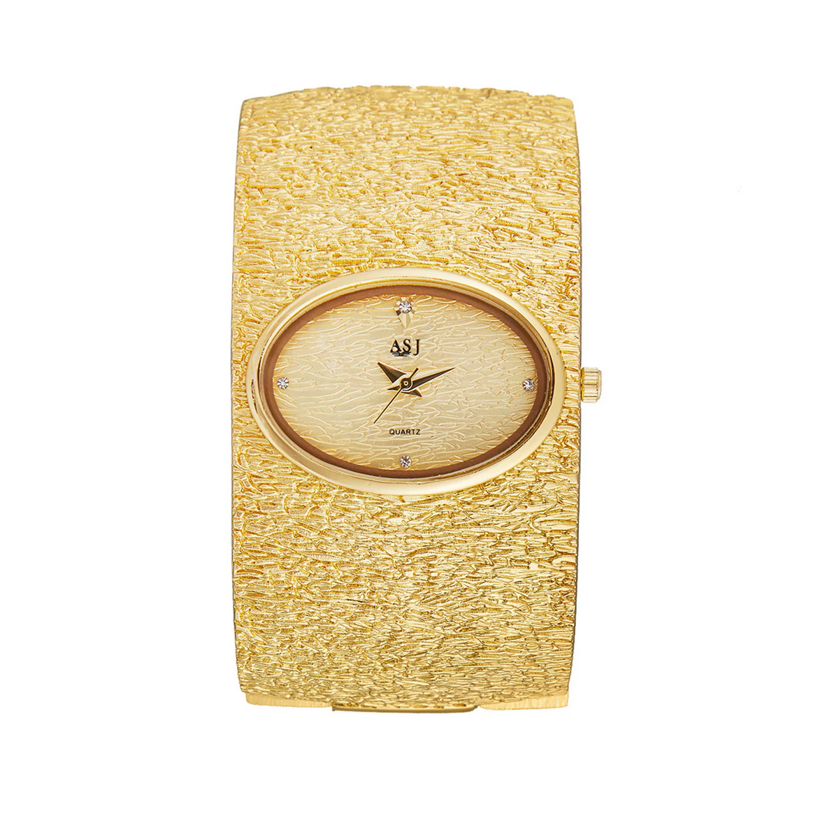 Montre-giulia-Olympe-bijoux-Acier-inoxydable-ajuster-le-bracelet