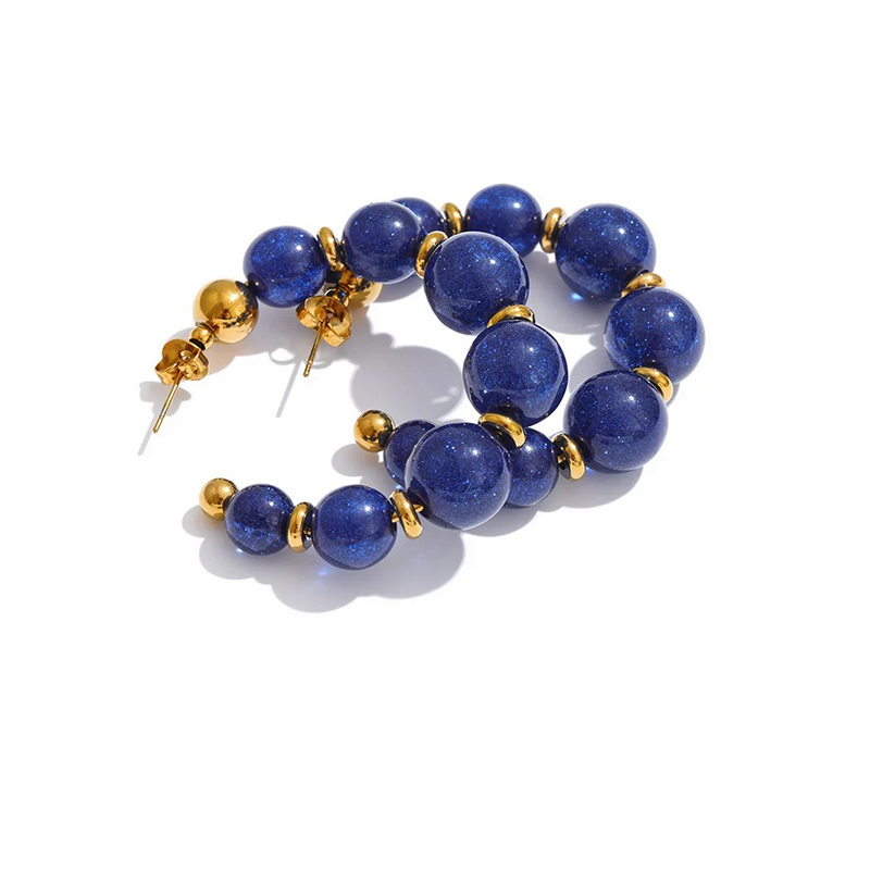 Boucles-d-oreilles-Thalia-bleu-acier-inoxydable_Olympe-bijoux-Bagues-colliers-bracelets-joncs-creoles-earcuff-sautoir-bangle-broches