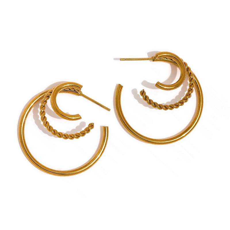 Boucles-d-oreilles-Eléa-Acier-inoxydable-_Olympe-bijoux-bagues-bracelets-boucles-d-oreilles-creoles-earcuff-jonc2