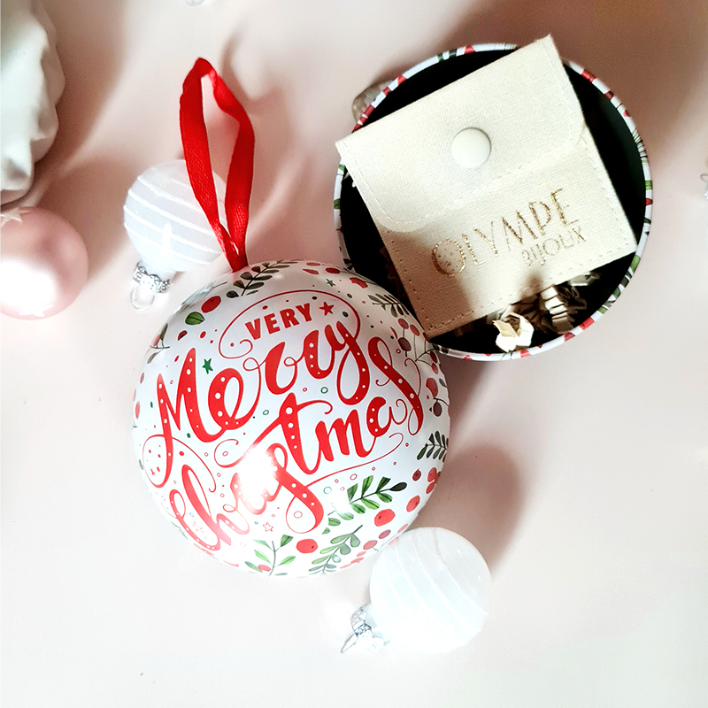 Coffret-bague-boule-de-noel-Acier-inoxydable-Olympe-bijoux