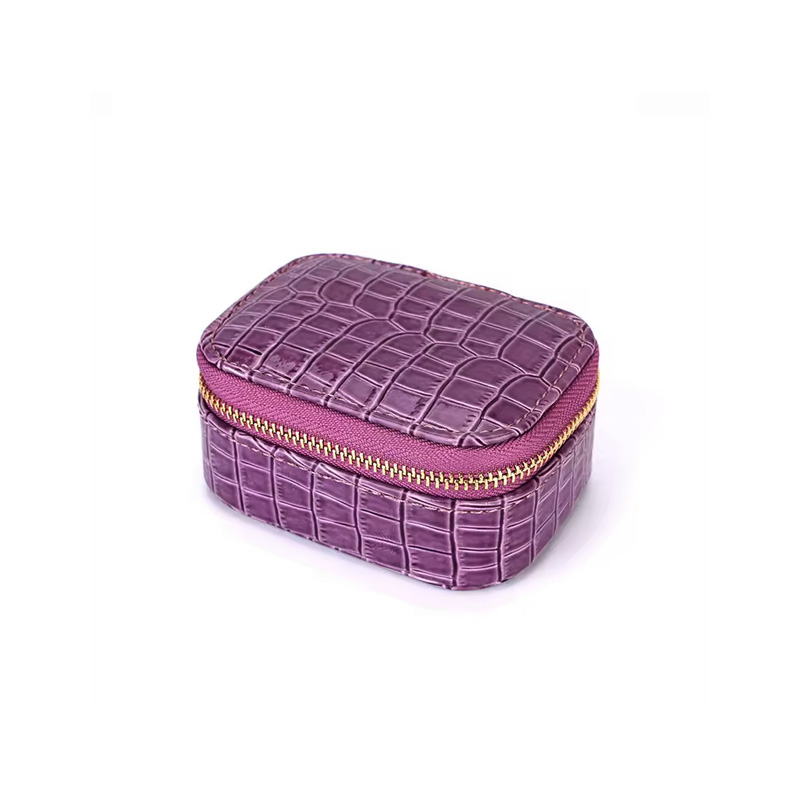 Boite-a-bijoux-violet-crocodile-10cm-Olympe-bijoux-acier-inoxydable-bagues-bracelets-colliers-broches-boucles-d-oreilles-2