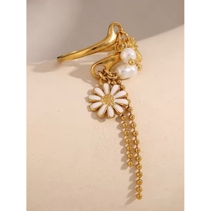 Bague-thésa-abeille-pampille-breloques-bague-ajustable-Acier-inoxydable-Olympe-bijoux2