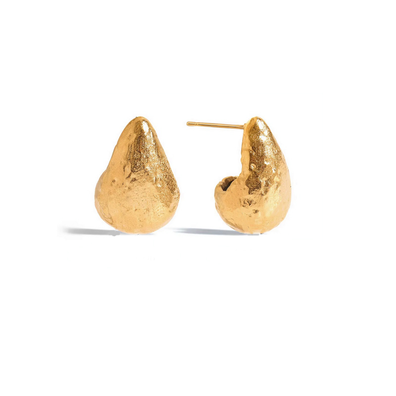 Boucles-d-oreilles-Anthéa-Acier-inoxydable-idée-cadeau-femme-Olympe-bijoux
