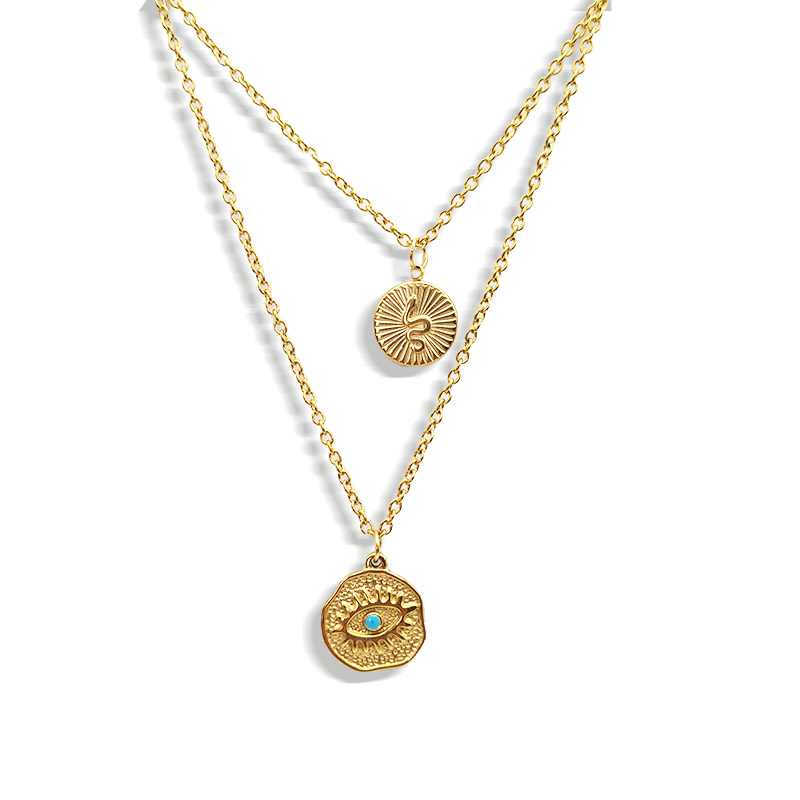 Collier-Aphrodite-serpent-oeil-protecteur-acier-inoxydable-Olympe-bijoux-bracelet-creoles-boucles-d-oreilles-jonc-bague-earcuff0