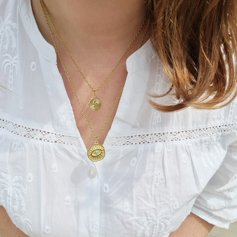 Collier-Aphrodite-serpent-oeil-protecteur-acier-inoxydable-Olympe-bijoux-bracelet-creoles-boucles-d-oreilles-jonc-bague-earcuff3