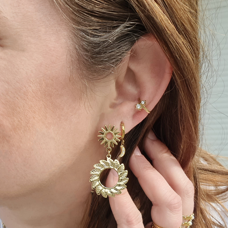 Earcuff-faux-piercing-bague-d-oreille-Acier-inoxydable-zircon-Olympe-bijoux3