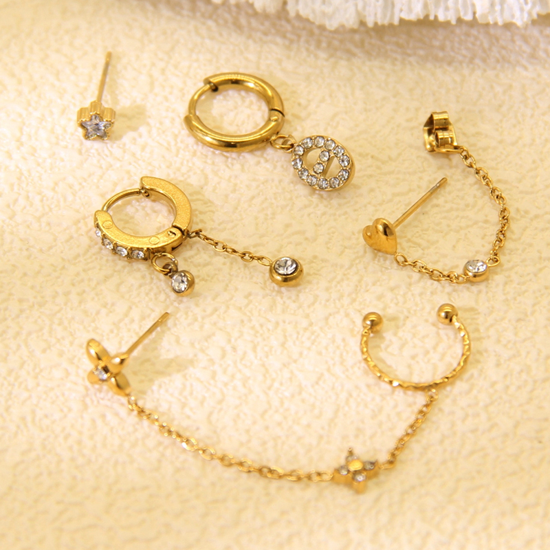 Mono-boucle-Cyprisse-Acier-inoxydable-zircon-Olympe-bijoux-cadeau-femme-boucles-doreilles-creoles4