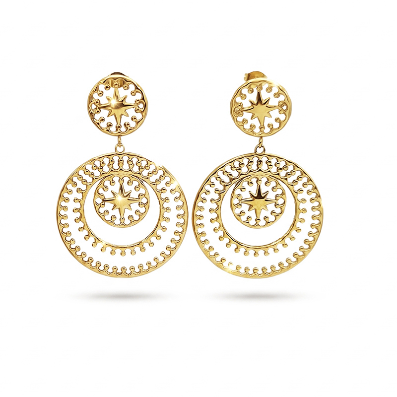 Boucles-d-oreilles-ismeria-Acier-inoxydable-doré-cadeau-femme-Olympe-bijoux-bagues-bracelets-colliers-joncs-creoles-earcuff7-1