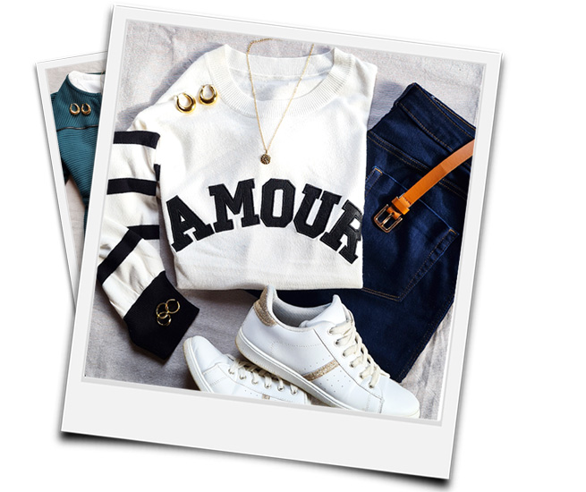 655x550 look week end olympe bijoux acier inoxydable bagues colliers bracelets boucles earcuff broches joncs