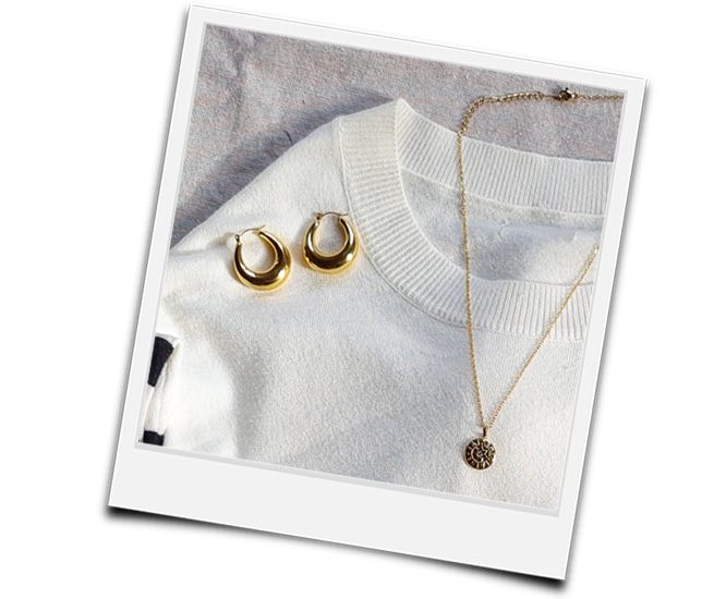 655x550 look week end olympe bijoux acier inoxydable bagues colliers bracelets boucles earcuff broches joncs zoom2