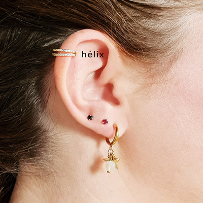 Photo oreille helix
