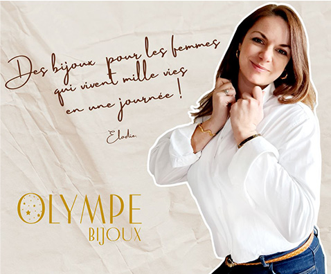olympe bijoux la creatrice