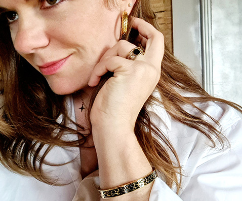 bijoux femme intemporels styles accessibles acier inoxydable olympe bijoux