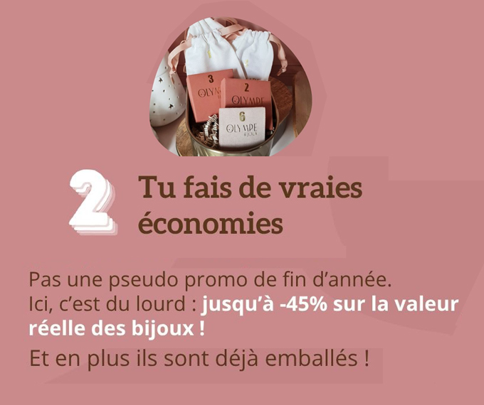 de vraies economies