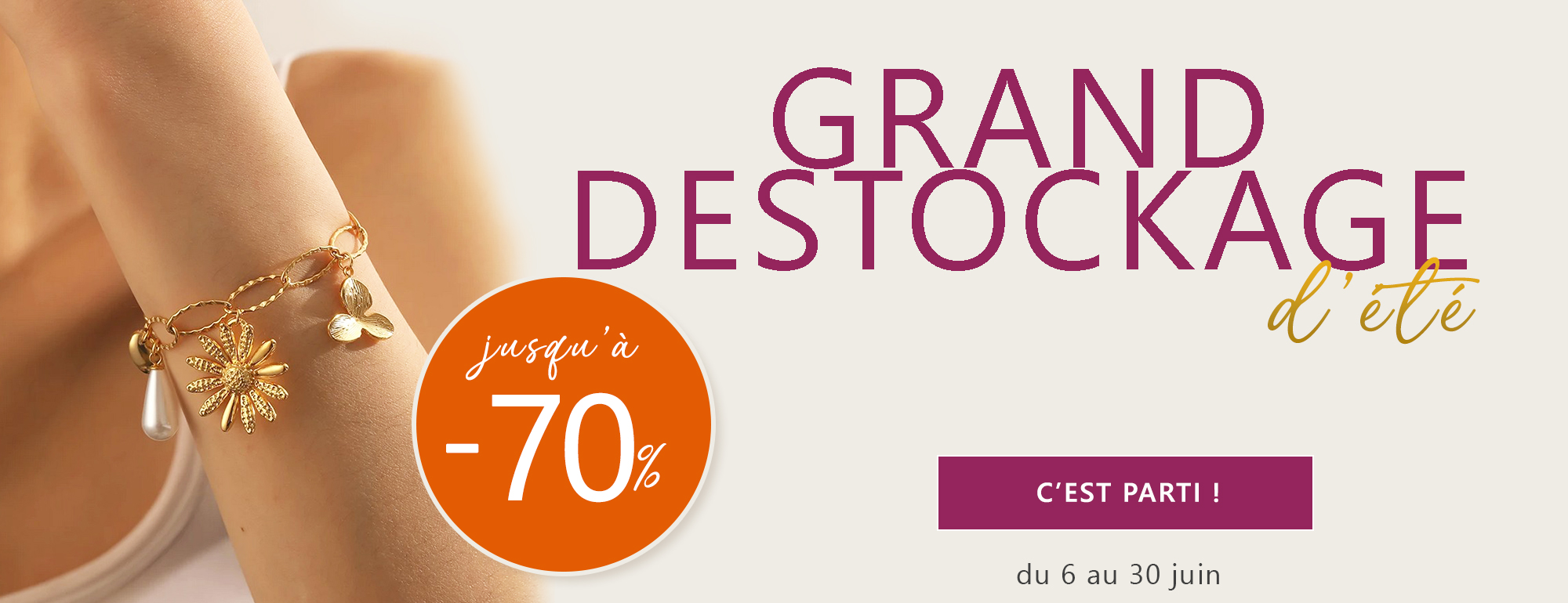 grand destockage d ete olympe bijoux acier inoxydable femme bijoux fantaisie2