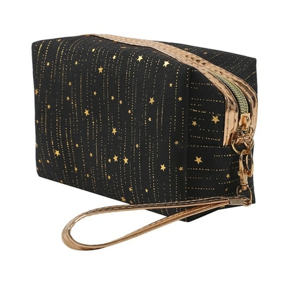 trousse-noire-motifs-etoiles-or-laniere-rose-cuivree-olympe-bijoux-accessoires-bijoux-acier-inoxydable2