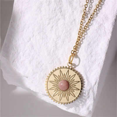 collier-soleil-rose-olympe-bijoux
