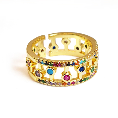 bague-queen-olympe-bijoux-acier-inoxydable-zircons-email-bracelet-colliers-boucles-oreilles-broches-earcuff