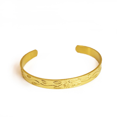 jonc-floral-olympe-bijoux-acier-inoxydable-bagues-colliers-bracelets-boucles-d-oreilles-broches-earcuff