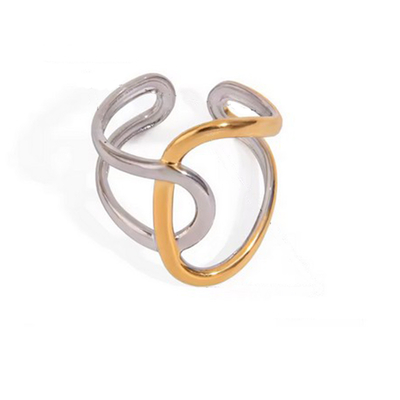 Bague-Elia-Acier-inoxydable-doré-argent-Olympe-bijoux-colliers-bracelets-joncs-earcuff-creoles-boucles-d-oreilles