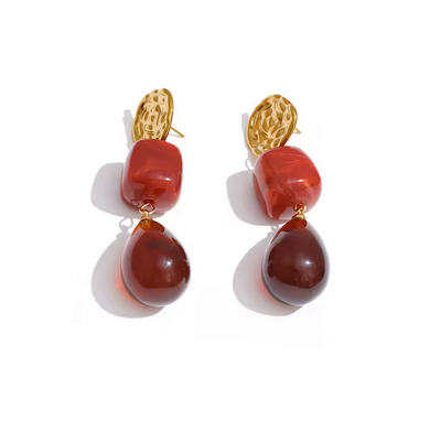 Boucles-d-oreilles-Maria-Acier-inoxydable-Olympe-bijoux-bagues-colliers-braceelts-joncs-earcuff0