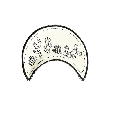 Coupelle-bijoux-lune-cactus-Olympe-bijoux-Acier-inoxydable-bagues-colliers-bracelets-joncs-creoles-boucles-d_oreilles
