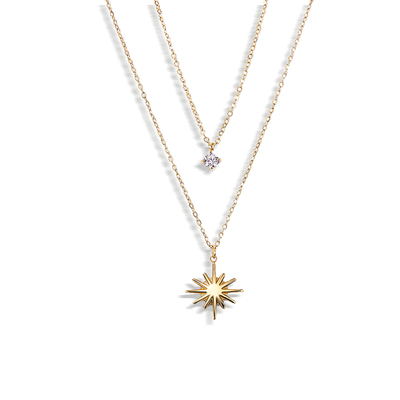 Collier-néréa-zircon-soleil-acier-inoxydable-Olympe-bijoux-bracelet-creoles-boucles-d-oreilles-jonc-bague-earcuff2