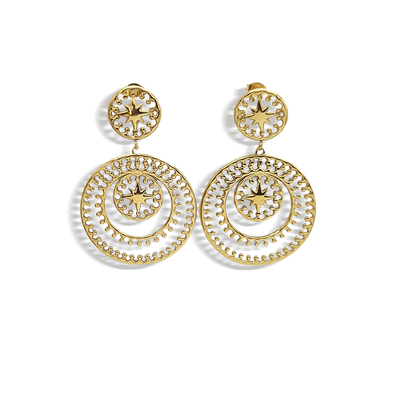 Boucles-d-(oreilles-ismeria-Acier-inoxydable-doré-cadeau-femme-Olympe-bijoux-bagues-bracelets-colliers-joncs-creoles-earcuff00