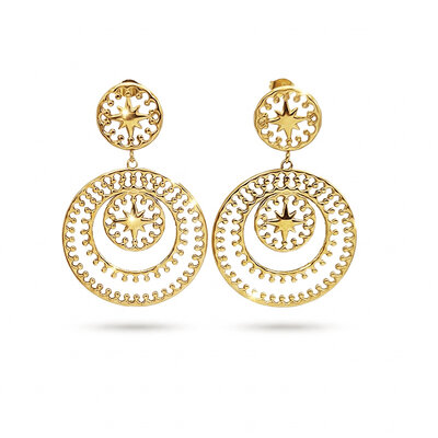 Boucles-d-oreilles-ismeria-Acier-inoxydable-doré-cadeau-femme-Olympe-bijoux-bagues-bracelets-colliers-joncs-creoles-earcuff7-1
