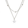 collier-etoile-multirang-argente-acier-inoxydable-zircon-olympe-bijoux-mini-creoles-colliers-bracelets-joncs-bagues2-recupere