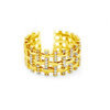 bague-venus-acier-inoxydable-or-zircon-olympe-bijoux-bracelets-joncs-colliers-boucles-d-oreilles-earcuff2