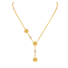 Collier-Flora-en-Y-Acier-inoxydable-doré_Olympe-bijoux-bagues-bracelets-joncs-creoles-boucles-d-oreilles-earcuff