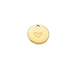 breloque-medaille-coeur-gravé-acier-inoxydable-olympe-bijoux-fantaisie-femme-bagues-colliers-bracelets-boucles-d-oreilles-broches