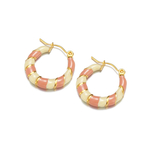 creoles-flora-rose-beige-acier-inoxydable-email-olympe-bijoux-bagues-colliers-bracelets-broches-boucles-earcuff-joncs