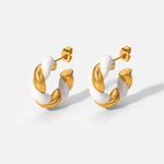 creoles-epaisses-cleo-email-blanc-acier-inoxydable-dore-olympe-bijoux-femme-bagues-colliers-bracelets-boucles-d-oreilles-broches-2