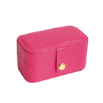mini-boite-a-bijoux-rose-fushia-rangement-rectangle-olympe-bijoux-acier-inoxydable-bagues-colliers-braceelets-broches-boucles-d-oreilles-zoom