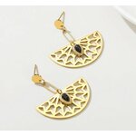 boucles-d-oreilles-pendantes-demi-cercle-pierre-noire-acier-inoxydable-dore-olympe-bijoux-bagues-broches-colliers-bracelets-earcuff-jonc2