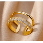 bague-kelly-double-anneaux-dore-zircon-olympe-bijoux-femme-acier-inoxydable-pierres-naturelles-email-bagues-colliers-bracelets-boucles-doreilles