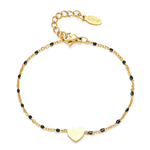 bracelet-boho-coeur-bleu-bijoux-femme-acier-inoxydable-pierre-naturelle-email-olympe-bijoux-fond-noir