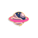 broche-planete-rose-anneau-olympe-bijoux-acier-inoxydable