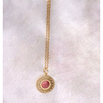 collier-pendentif-or-pierre-naturelle-rose-olympe-bijoux-2