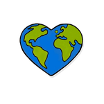 broche-pins-coeur-planete-bleu-olympe-bijoux
