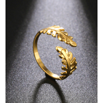 bague-couronne-de-laurier-olympe-bijoux-fond-noir