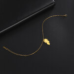 fond-noirbracelet-plume-chaine-olympe-bijoux-porte